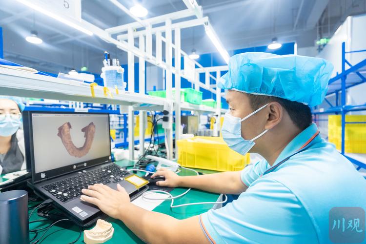 最快14个工作日取得二类医疗器械注册证书,"牙谷速度"如何跑出?